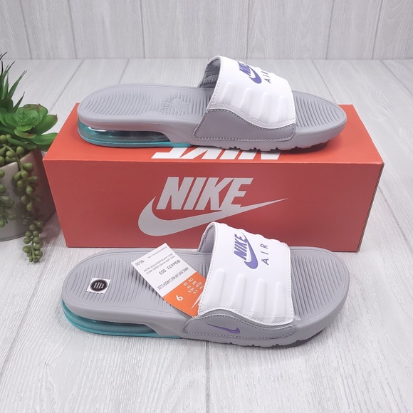 nike air max camden slide size 12